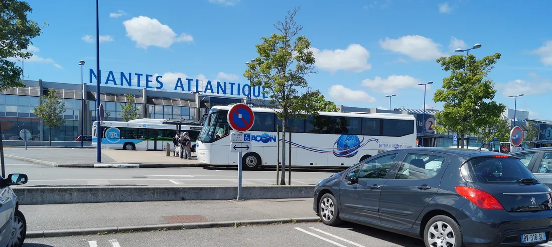 Aéroport de Nantes